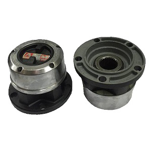 Cubo Manual AVM Dahiatsu Rocky Rugger 1978/.. 26z 5AG 90mm