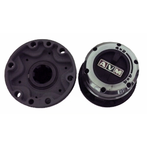 CUBO MANUAL AVM Toyota 6EST 6AG 90mm BANDEIRANTES