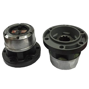 CUBO MANUAL AVM Land Rover 10EST 6AG 95.25mm