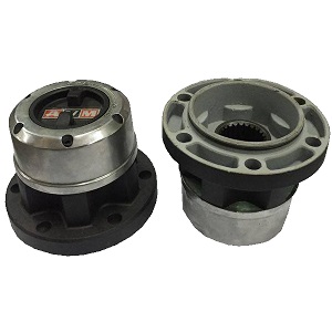 CUBO MANUAL AVM Land Rover 24EST 6AG 95.25mm DEFENDER