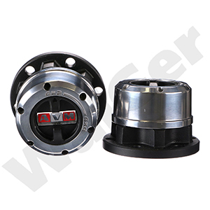 CUBO MANUAL AVM 10EST 6AG 88mm Nissan Patrol 61-79