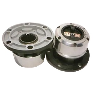 CUBO MANUAL AVM 16EST 6AG 101.6mm DODGE POWER WC
