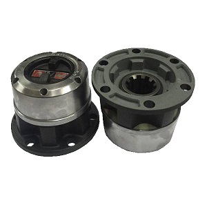 Cubo Manual AVM Uaz 61/.. 10z 6AG 89.8mm