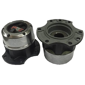 Cubo Manual AVM Aro Ischia 1981/.. 22z 6AG 99mm