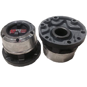 Cubo Manual AVM Toyota Hilux 26z 6AG 90mm Bulon Recto
