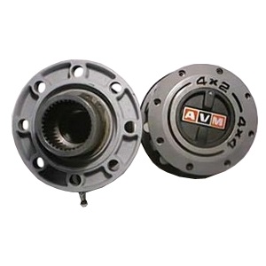 CUBO MANUAL AVM Mercedes Benz 1114 / 1214 35z 8AG 112mm