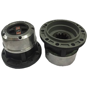 Cubo Manual AVM Aro M-240 10z 10AG 95mm