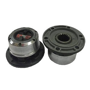 CUBO MANUAL AVM 19EST 6AG 95.25mm Ford Chevrolet Dodge /1977