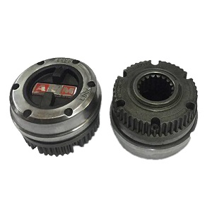 Cubo Manual AVM Ford F100/350 19z Montaje Interno