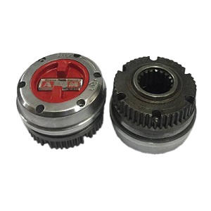 CUBO MANUAL AVM 19EST MONTAJE INTERNO  Ford F-100/250 High P