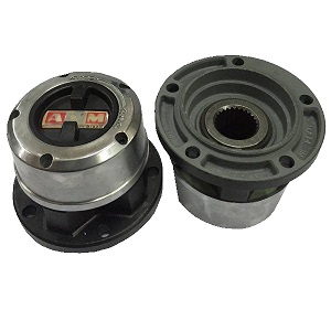 Cubo Manual AVM Dahiatsu 4x4 1980/.. 26z 5AG 90mm