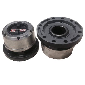 Cubo Manual AVM Toyota Hilux - Land Cruiser 30z 6AG 90mm 