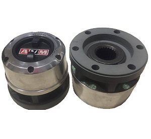 CUBO MANUAL AVM 24EST 6AG 76mm Patrol 720 1972/1982