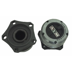 CUBO MANUAL AVM Jeep Cj Universal 27EST 5AG 87.3mm