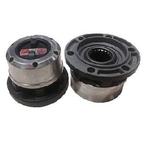 Cubo Manual AVM Volvo Laplander 19z 6AG 88mm