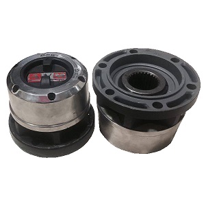 CUBO MANUAL AVM Nissan 27EST 6AG 83mm
