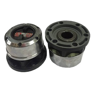 CUBO MANUAL AVM 24EST 6AG 80mm Isuzu Trooper 1987/1993