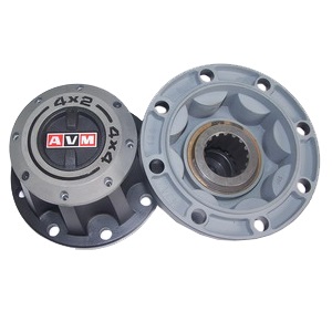 CUBO MANUAL AVM REO M35