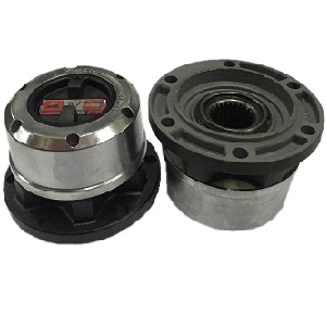 Cubo Manual AVM Suzuki Vitara Gran Vitara Swift 26z 6AG 90mm