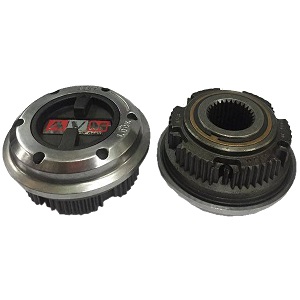Cubo Manual AVM Ford F250/350 Dana 50/60 30z Montaje Interno