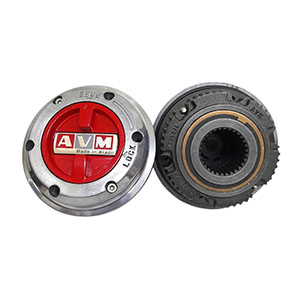 Cubo Manual AVM Ford F250/350 Dana 50/60 30z High Performanc