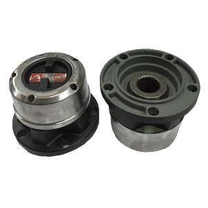 Cubo Manual AVM Dahiatsu Feroza Rocky 88/.. 24z 5AG 90mm
