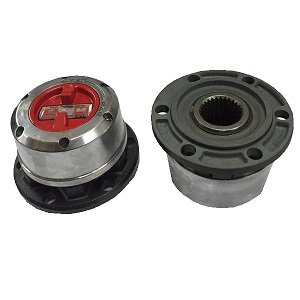CUBO MANUAL AVM 28EST 6AG 88mm MITSUBISHIL200 1991/...