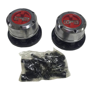 CUBO MANUAL AVM 31EST 6AG 90mm TATA/FORD MAVERICK High Perf.
