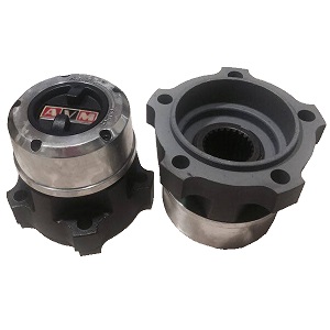 CUBO MANUAL AVM 24EEST 5AG 93.45mm LAND ROVER DEFENDER