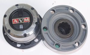 CUBO MANUAL AVM 17EST 6AG 83mm HYUNDAI ASIA