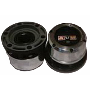 Cubo Manual AVM Ssang Yong Musso / Korando 28z 6AG 83mm