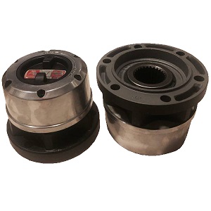 CUBO MANUAL AVM 27EST 6AG 83mm NISSAN TERRANE D21 