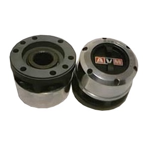 Cubo Manual AVM Mazda Pick Up Serie B 26z 6AG 76mm