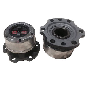 CUBO MANUAL AVM 30EST 6AG 92mm TOYOTA LAND CRUISER FZJ/HZJ