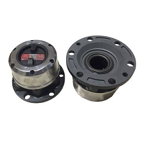 Cubo Manual AVM Toyota Hilux 00/.. 26z 6AG 90mm Bulon Conico