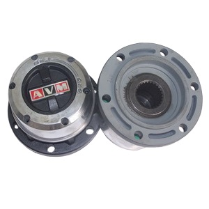 Cubo Manual AVM Suzuki Jimny Todos 26z 6AG 90mm