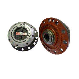 CUBO MANUAL AVM 30 Estrias 12 AG Agrale 4x4 8.5