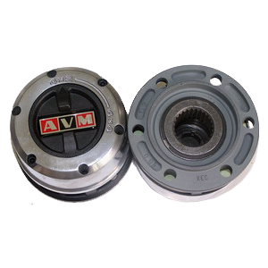 Cubo Manual AVM Kia Sportage - Gran Sportage  26z 6AG 76mm