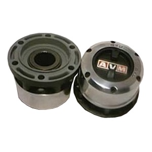 Cubo Manual AVM Nissan Frontier D21 / D22 28z 6 AG 83mm
