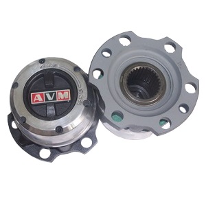 CUBO MANUAL AVM 30EST 6AG 92mm TOYOTA LAND CRUISER FZJ/HZJ