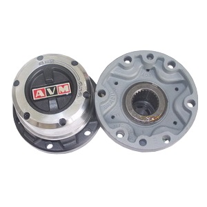 Cubo Manual AVM Dahiatsu F73/78 26z 6AG 90mm