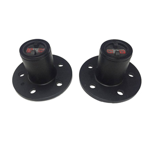CUBO MANUAL AVM 23EST 5AG 114.3mm FORD BRONCO II