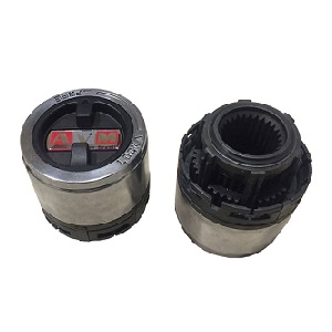 Cubo Manual AVM Ford Ranger 1998/.. 27z Montaje Interno