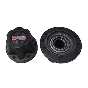 Cubo Manual AVM Suzuki Vitara Gran Vitara Swift 26z 6AG 90mm