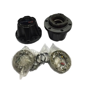 CUBO AUTOMATICO AVM 26 Estrias 6 Agujeros TOYOTA HILUX