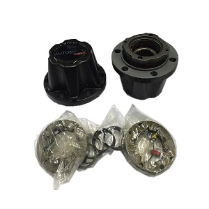 CUBO AUTOMATICO AVM FORD 19 ESTRIAS M/INTERNO FORD F-100