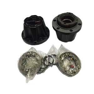 CUBO AUTOMATICO AVM TOYOTA LAND CRUISER 30 e 6 AUG