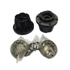 CUBO AUTOMATICO AVM SUZUKI 26 ESTRIAS 6 EUGEROS SUZUKI SAMUR