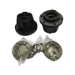 CUBO AUTOMATICO AVM 28 Estrias 6 Agujeros MITSUBISHI L200