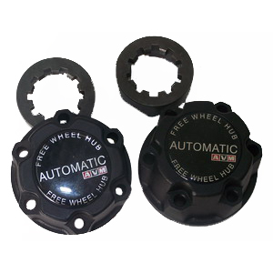 CUBO AUTOMATICO AVM 26 Estrias 6 Agujeros KIA SPORTAGE